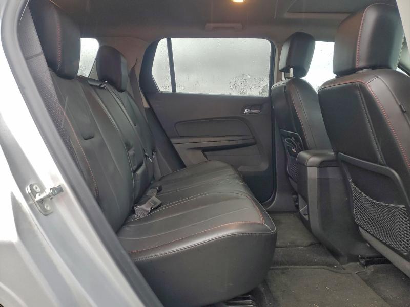 Фото 11 - GMC TERRAIN