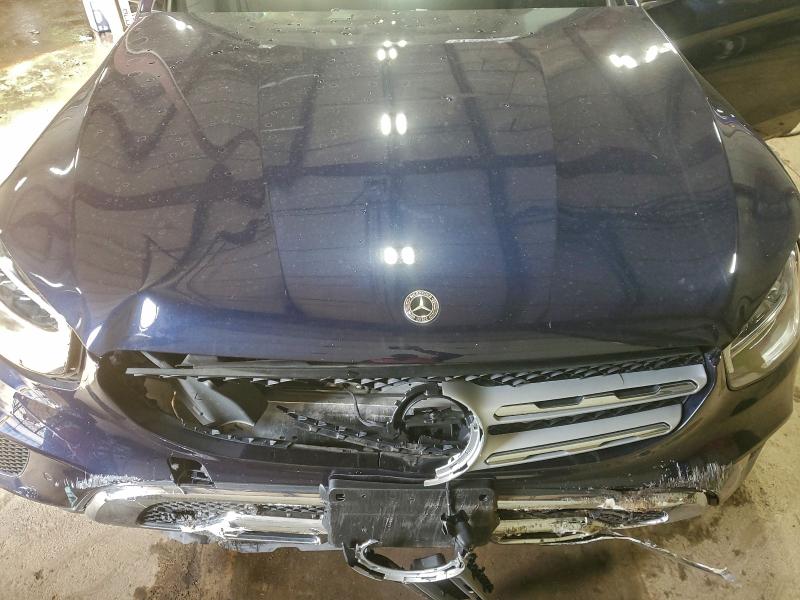 Фото 12 - MERCEDES-BENZ GLC-CLASS