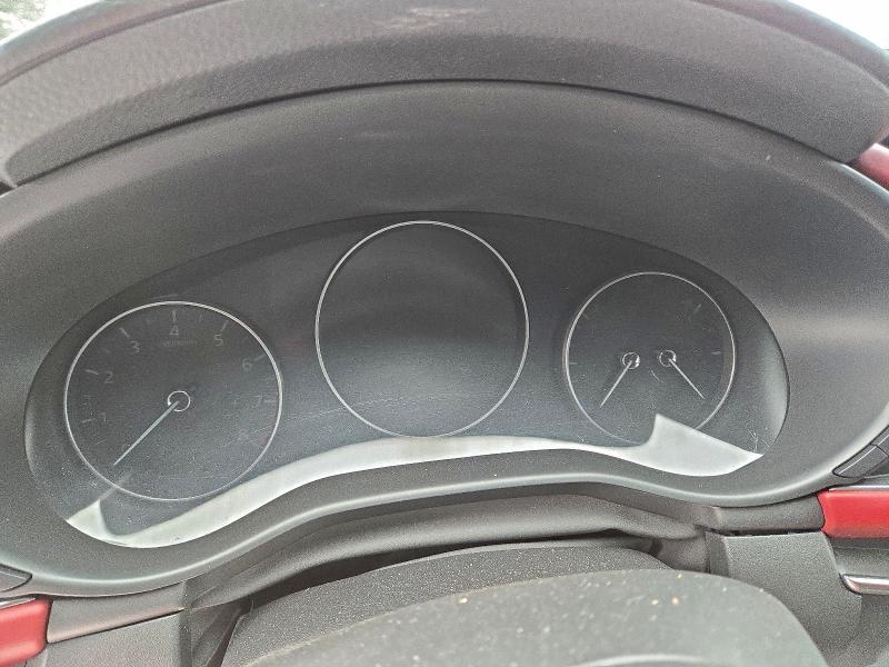 MAZDA 3 GT 2024 VIN JM1BPBMY9R1654485