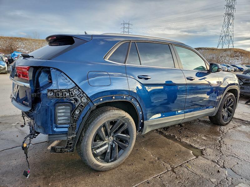 Фото 3 - VOLKSWAGEN ATLAS