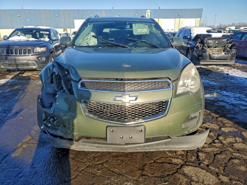 Фото 5 - CHEVROLET EQUINOX