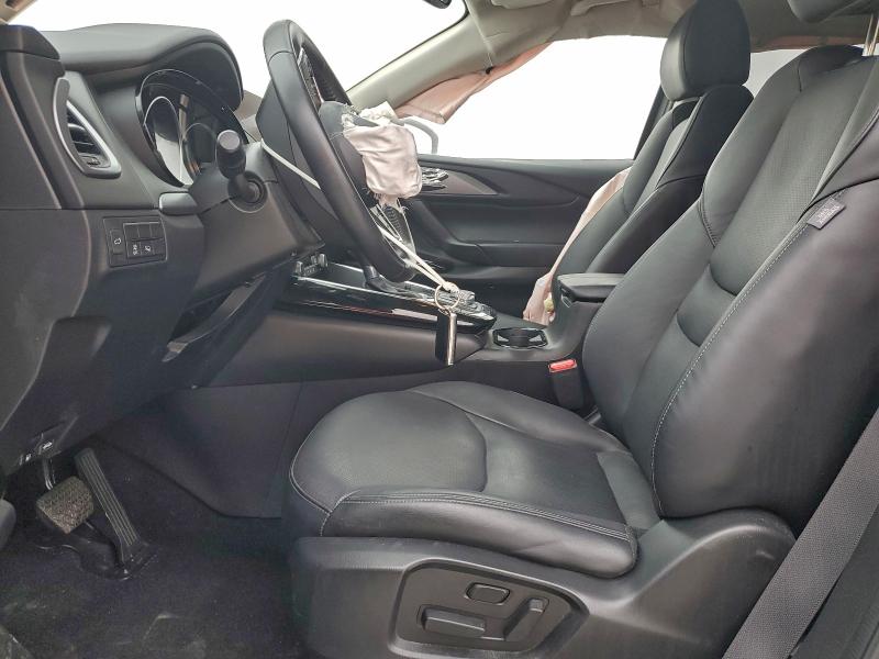 Фото 7 - MAZDA CX-9