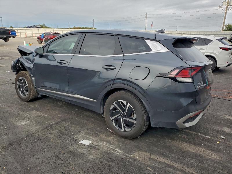 Фото 2 - KIA SPORTAGE