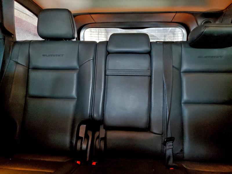 Фото 10 - JEEP GRAND CHER