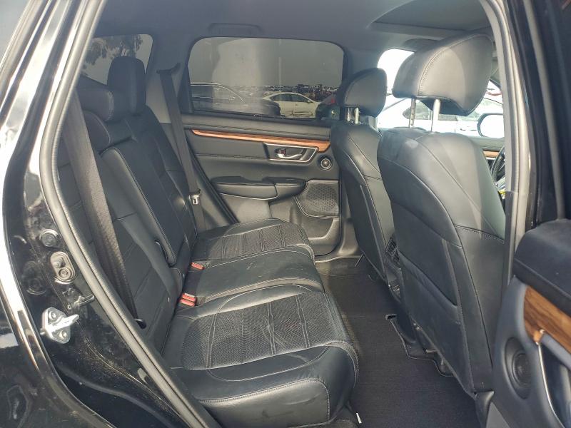 Фото 11 - HONDA CRV