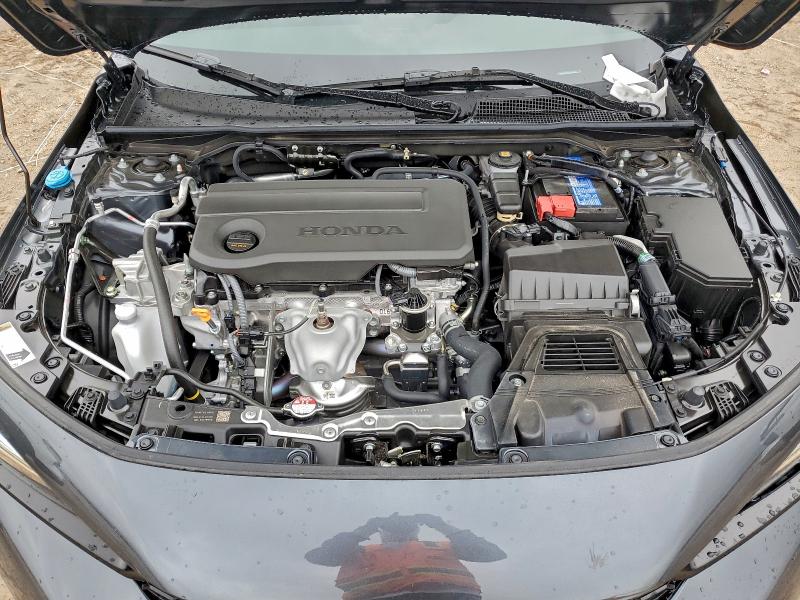 Фото 11 - HONDA CIVIC