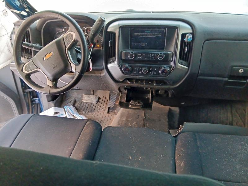 Фото 8 - CHEVROLET ALL Models