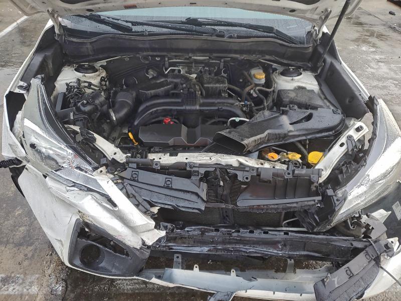 Фото 11 - SUBARU FORESTER