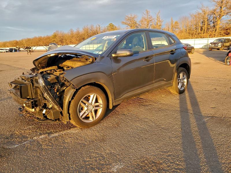 Фото 1 - HYUNDAI KONA