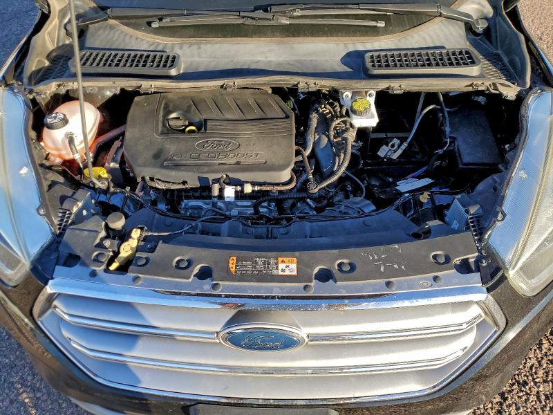 Фото 12 - FORD ESCAPE