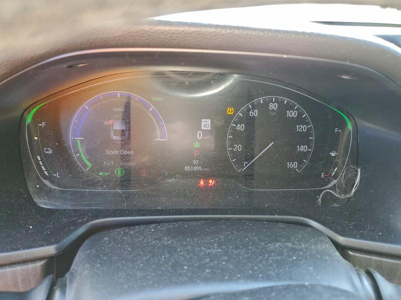 Фото 9 - HONDA ACCORD