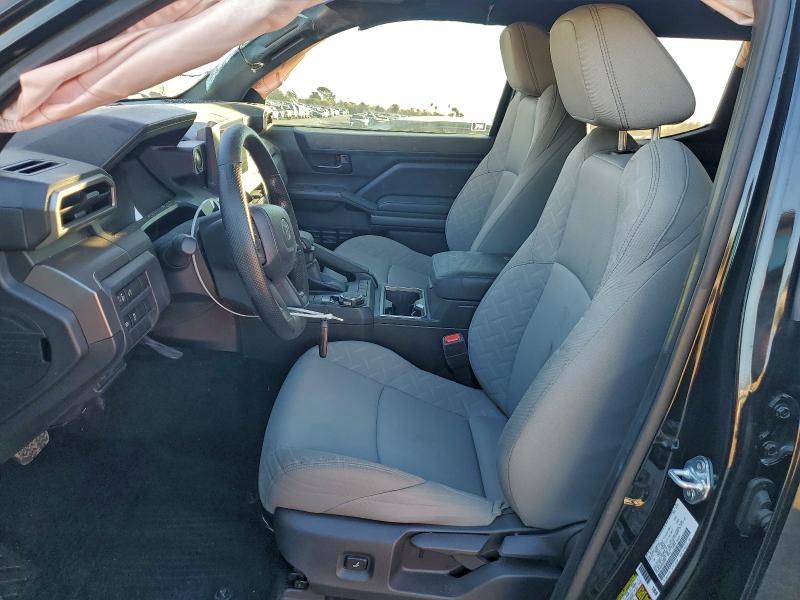 Фото 7 - TOYOTA TACOMA