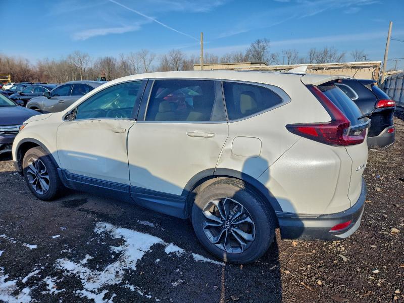 Фото 2 - HONDA CRV