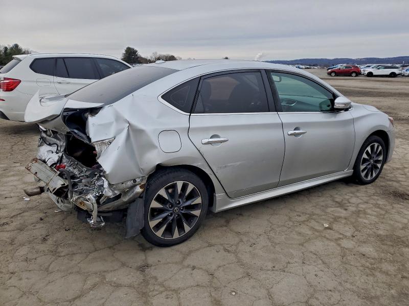 Фото 3 - NISSAN SENTRA