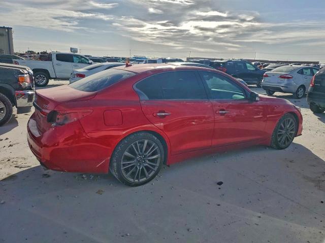 Фото 3 - INFINITI Q50