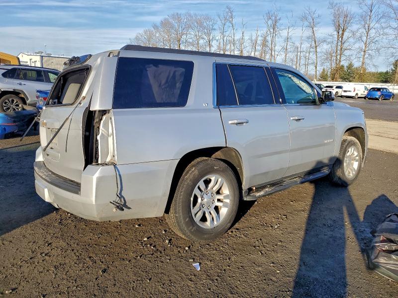 Фото 3 - CHEVROLET TAHOE