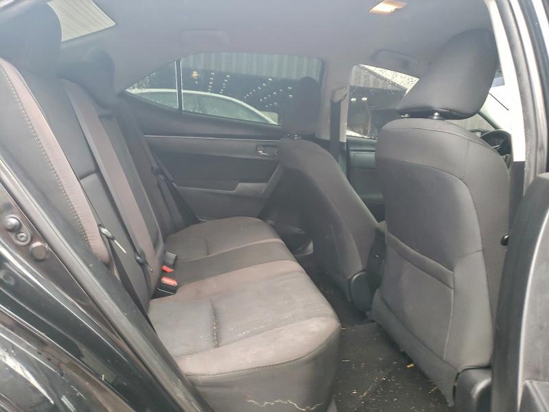 Фото 10 - TOYOTA COROLLA