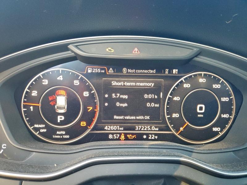 Фото 9 - AUDI Q5