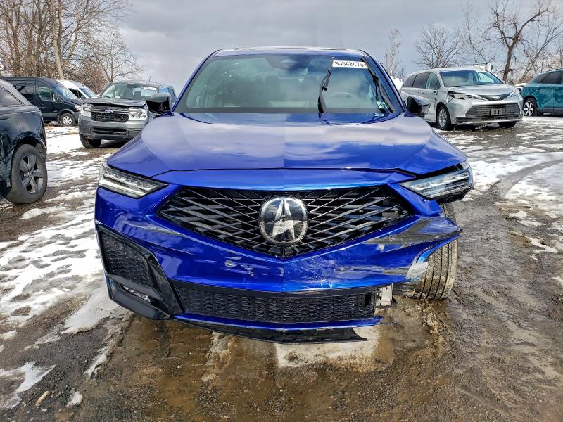 Фото 5 - ACURA MDX