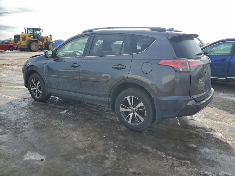 Фото 2 - TOYOTA RAV4