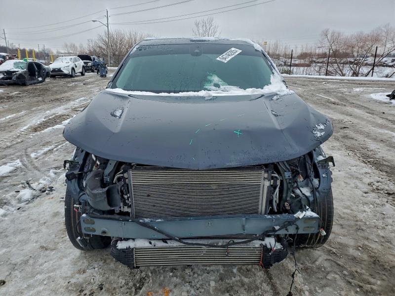 Фото 5 - CHEVROLET EQUINOX