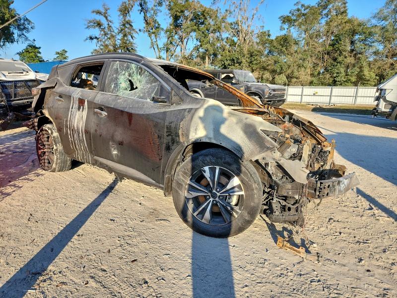 Фото 4 - NISSAN MURANO