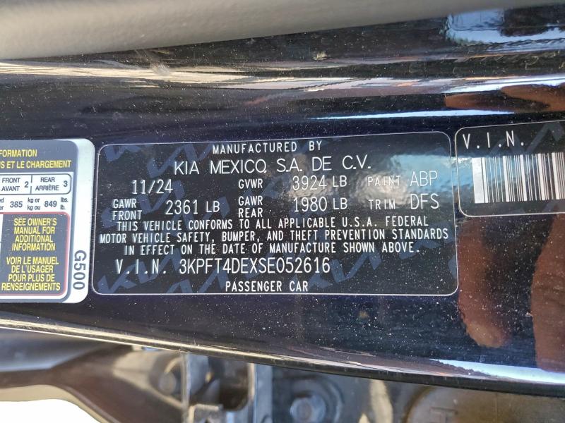 Фото 12 - KIA K4 LX