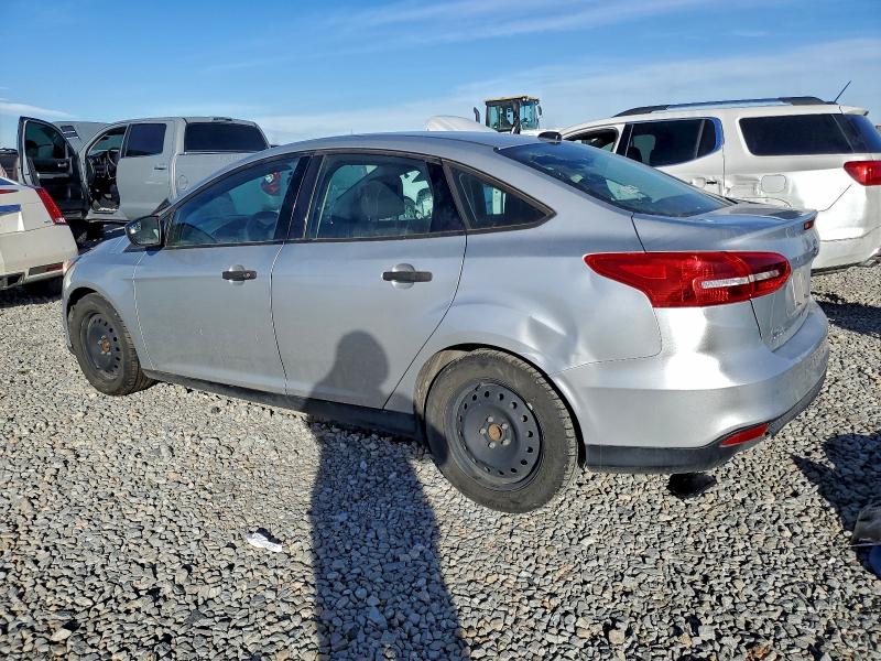 Фото 2 - FORD FOCUS