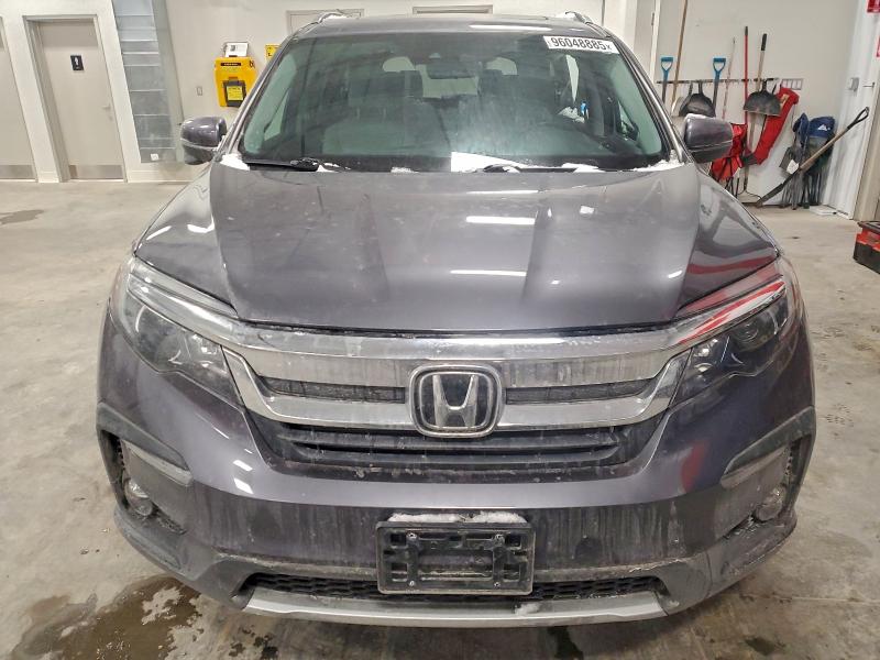 Фото 5 - HONDA PILOT