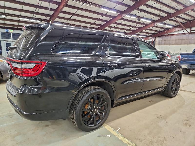 Фото 3 - DODGE DURANGO