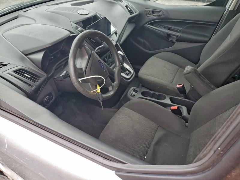 Фото 7 - FORD TRANSIT