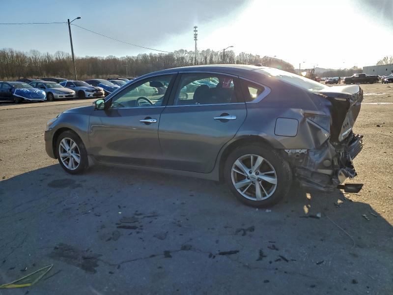 Фото 2 - NISSAN ALTIMA