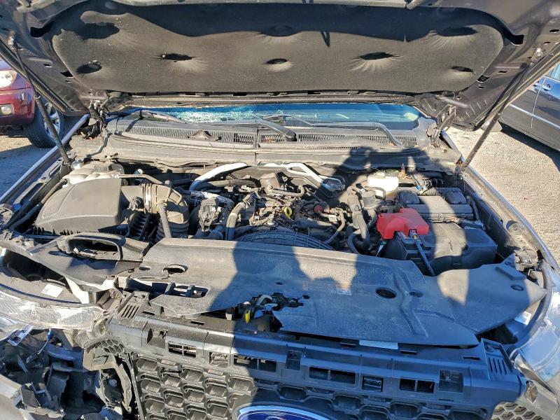 Фото 11 - FORD RANGER