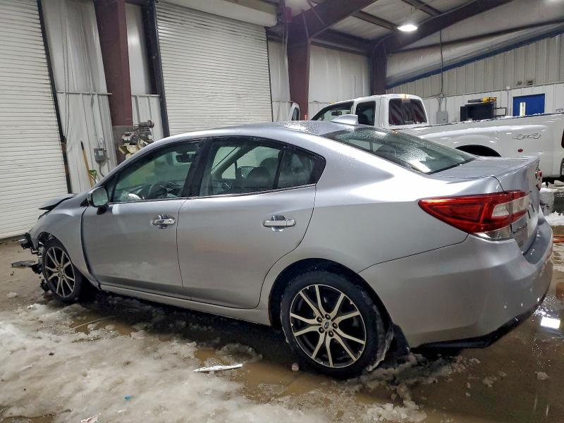 Фото 2 - SUBARU IMPREZA