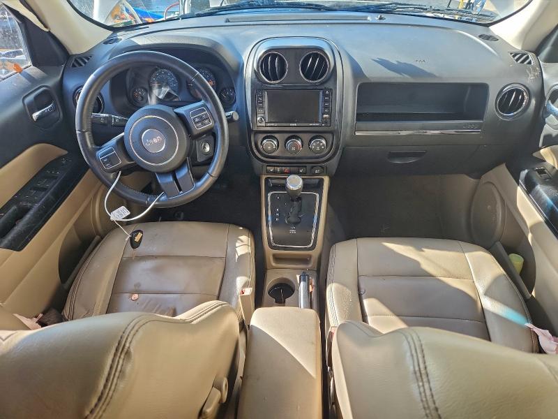 Фото 8 - JEEP PATRIOT