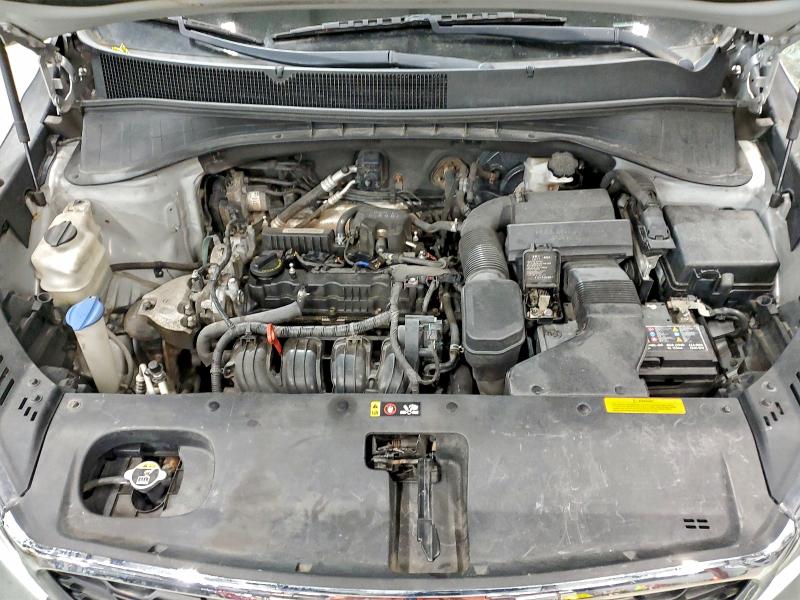 Фото 12 - KIA SORENTO