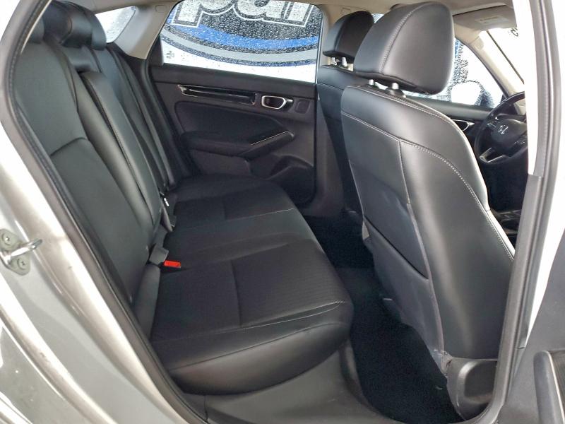 Фото 10 - HONDA CIVIC