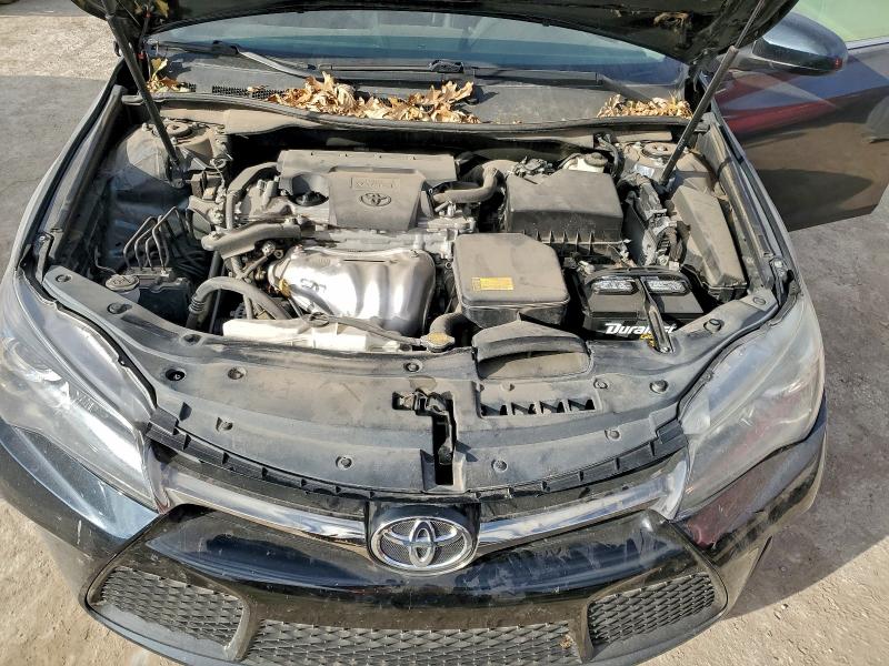 Фото 11 - TOYOTA CAMRY