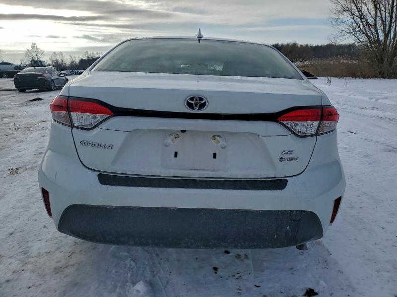 Фото 6 - TOYOTA COROLLA