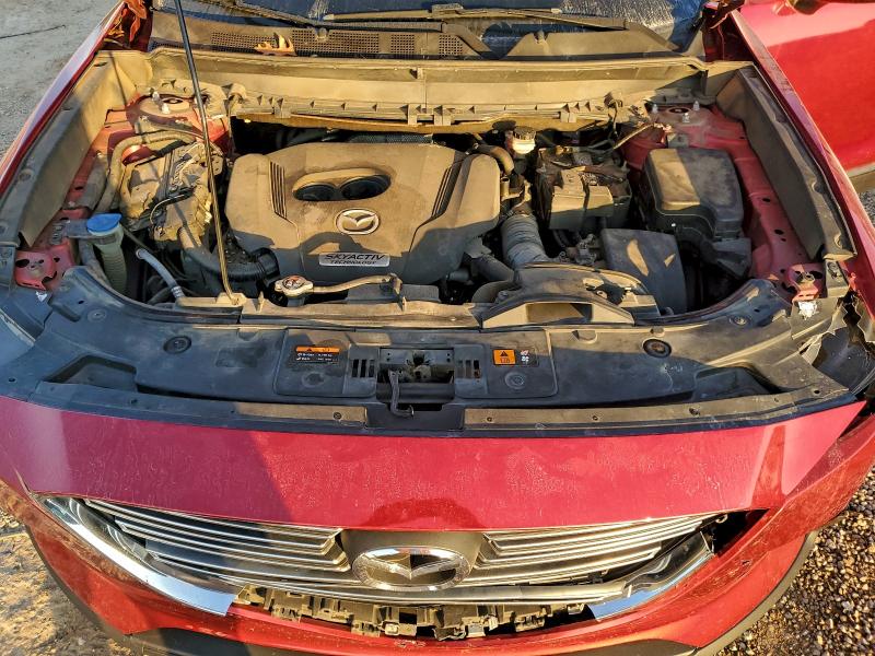 Фото 11 - MAZDA CX-9