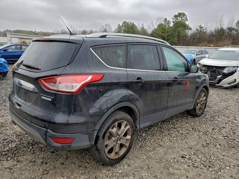 Фото 3 - FORD ESCAPE