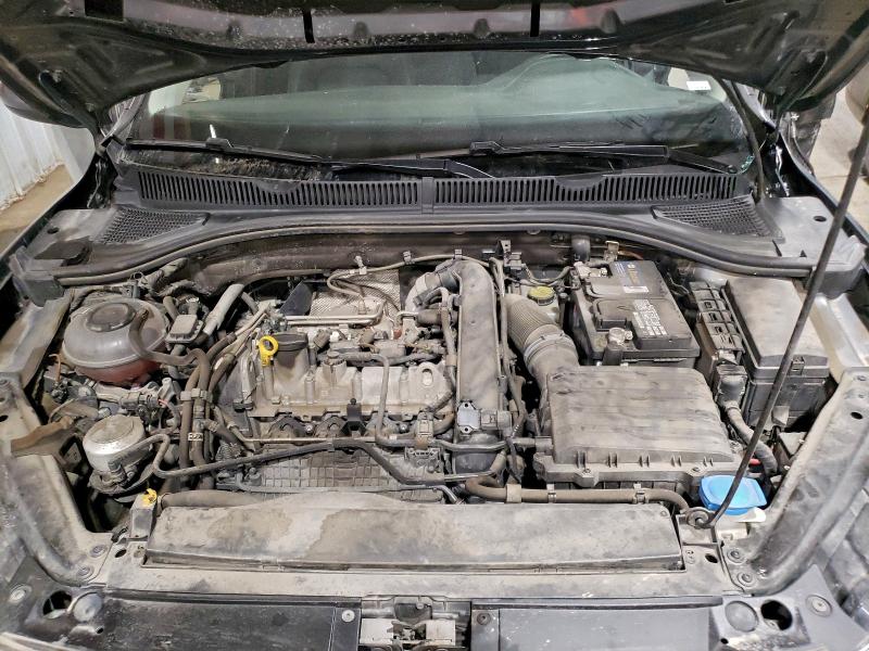 Фото 11 - VOLKSWAGEN JETTA