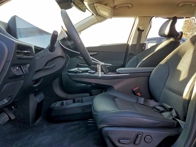 Фото 7 - KIA EV6 LIGHT