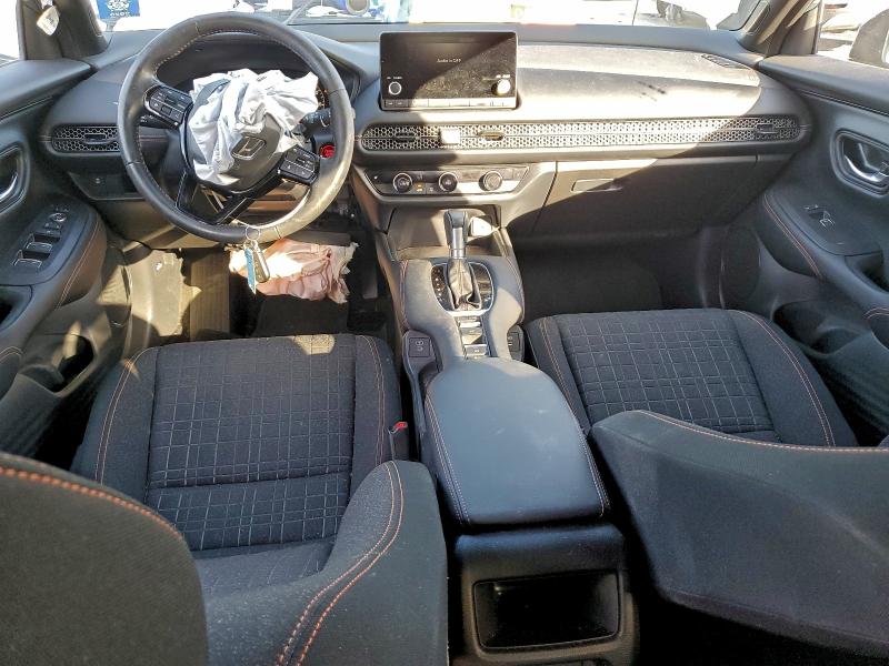 Фото 8 - HONDA HR-V