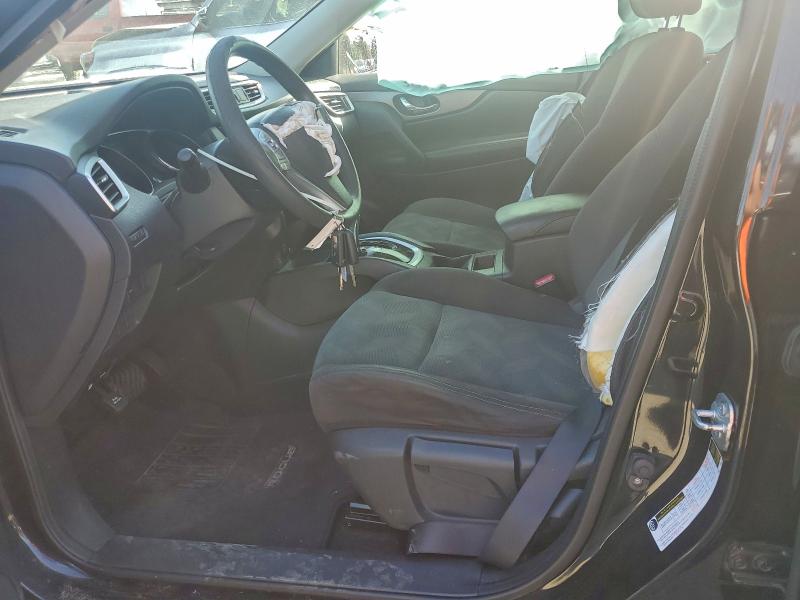 Фото 7 - NISSAN ROGUE