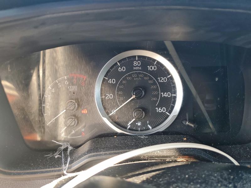 Фото 9 - TOYOTA COROLLA