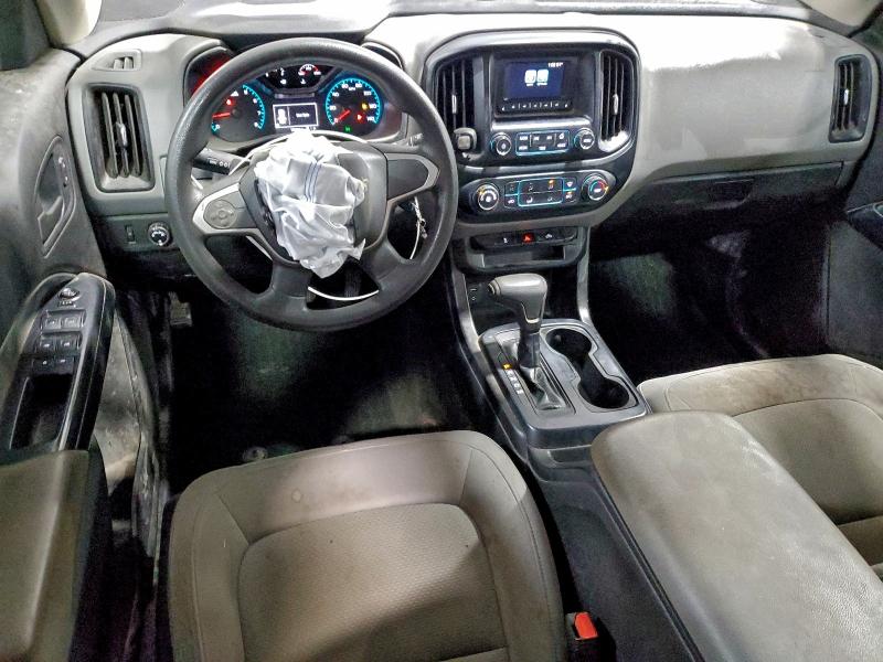 Фото 8 - CHEVROLET COLORADO