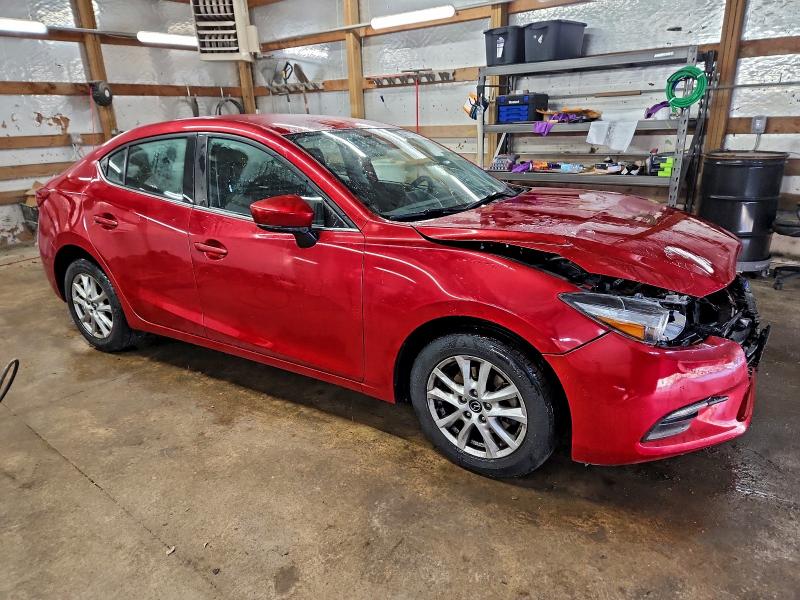 Фото 4 - MAZDA 3