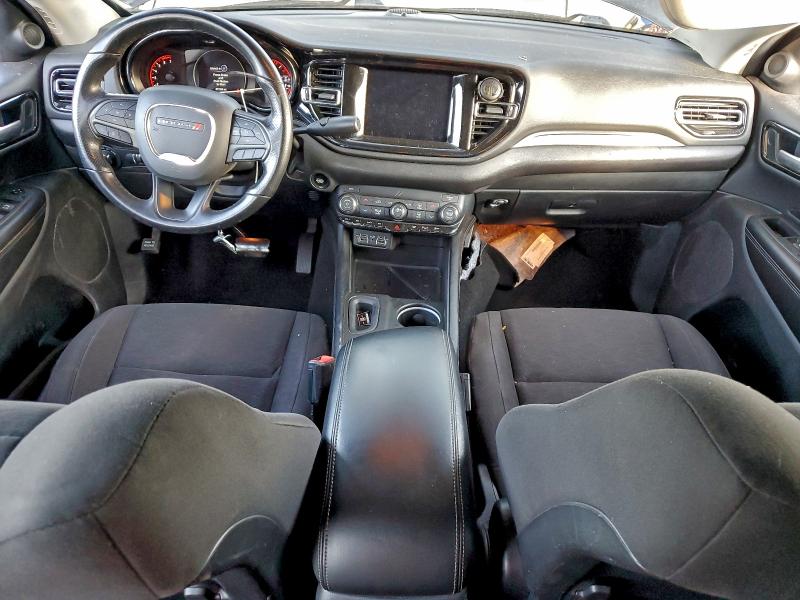 Фото 8 - DODGE DURANGO