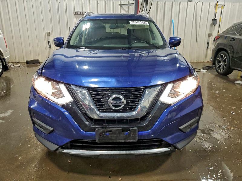 Фото 5 - NISSAN ROGUE